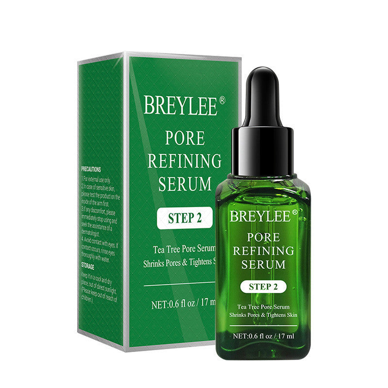 Tea tree pore shrinking serum Viralgem Store