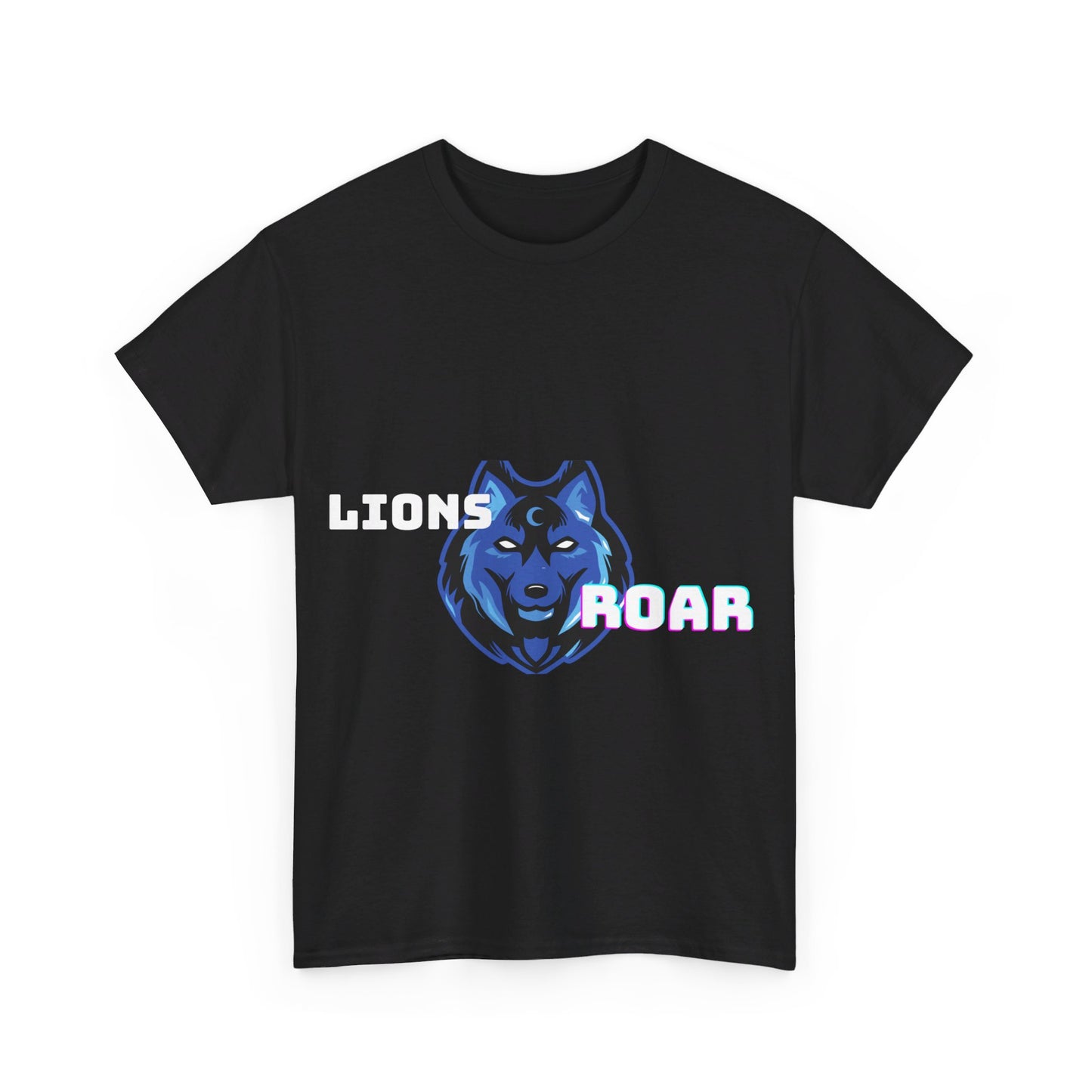 Unisex Heavy Cotton Tee Tshirt