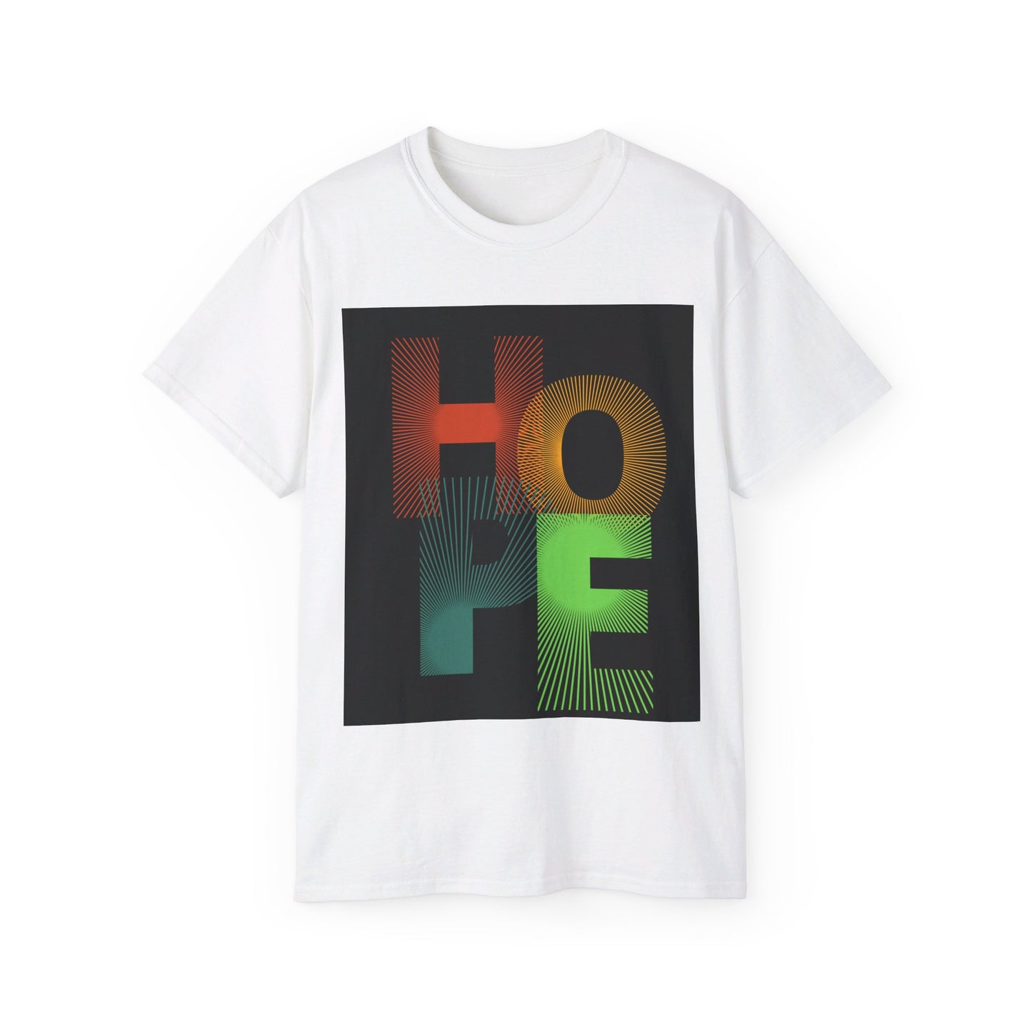 Unisex Ultra Cotton Tee