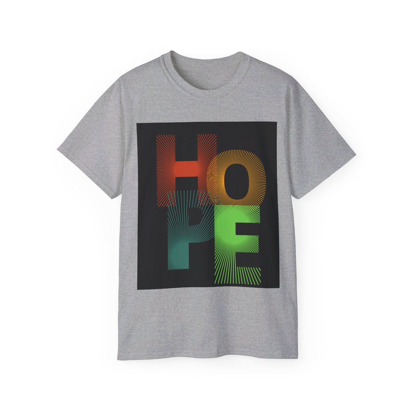 Unisex Ultra Cotton Tee