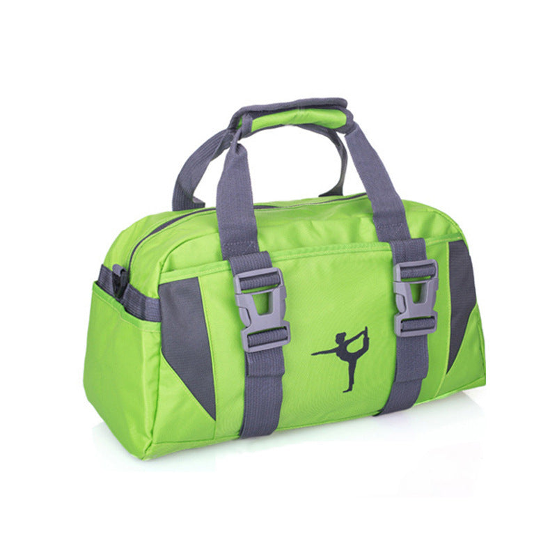 Yoga bag gym bag Viralgem Store