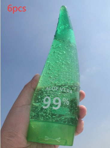 Aloe Gel Skin Care Moisturizing Face Cream Viralgem Store