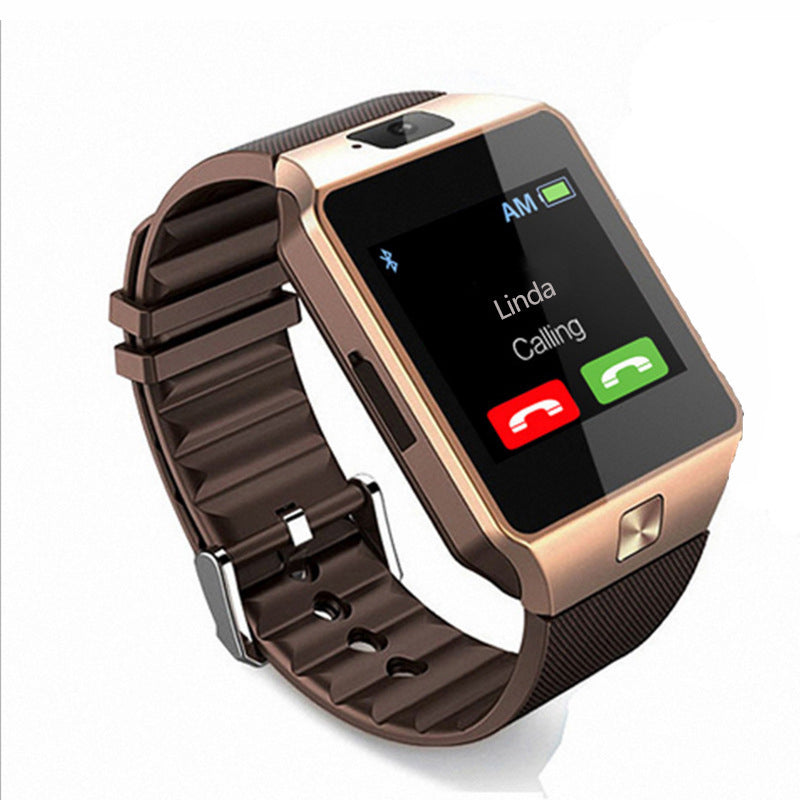 Sports Smart Watch DZ09 Card Phone Watch Viralgem Store
