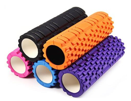 Yoga Foam Roller Viralgem Store