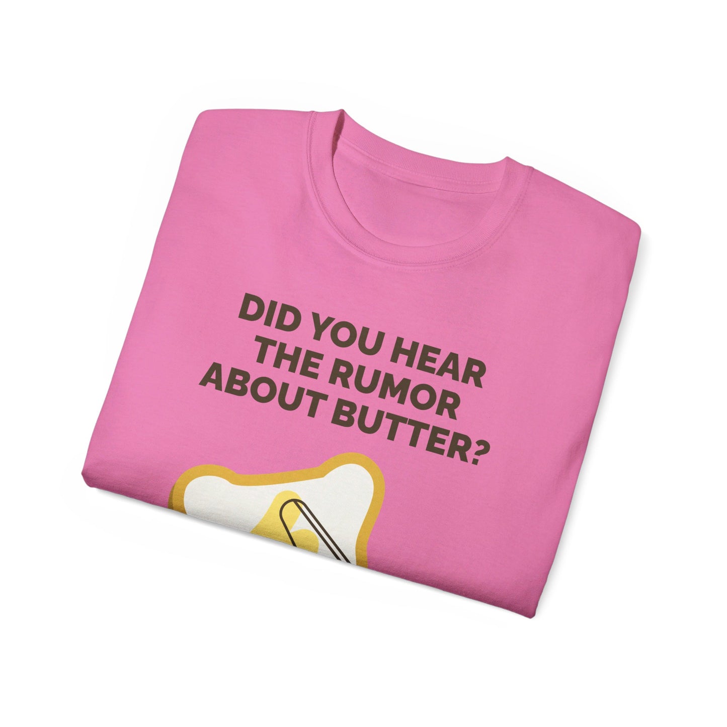 Unisex Ultra Cotton Tee