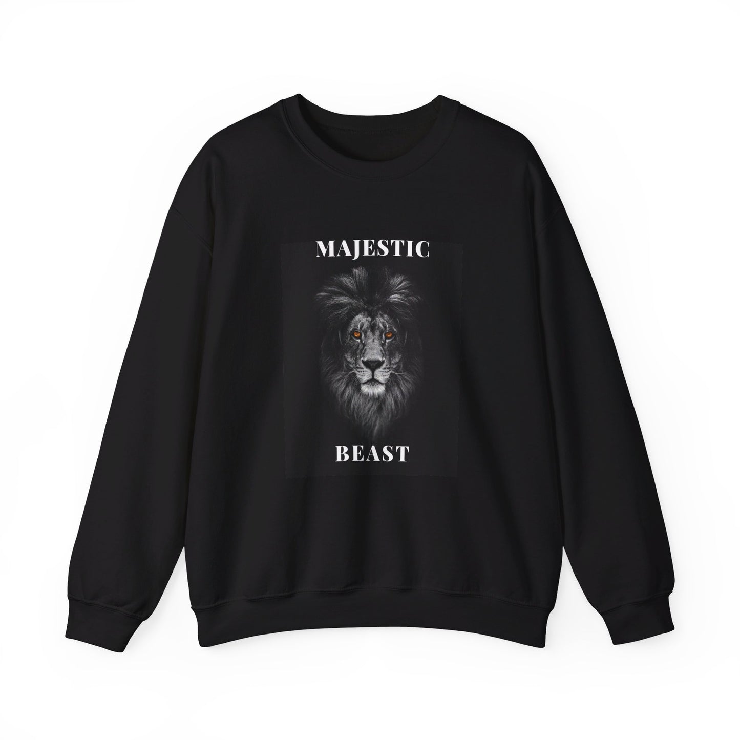 Unisex Heavy Blend Crewneck Sweatshirt