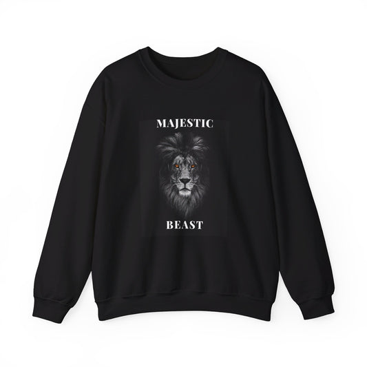 Unisex Heavy Blend Crewneck Sweatshirt