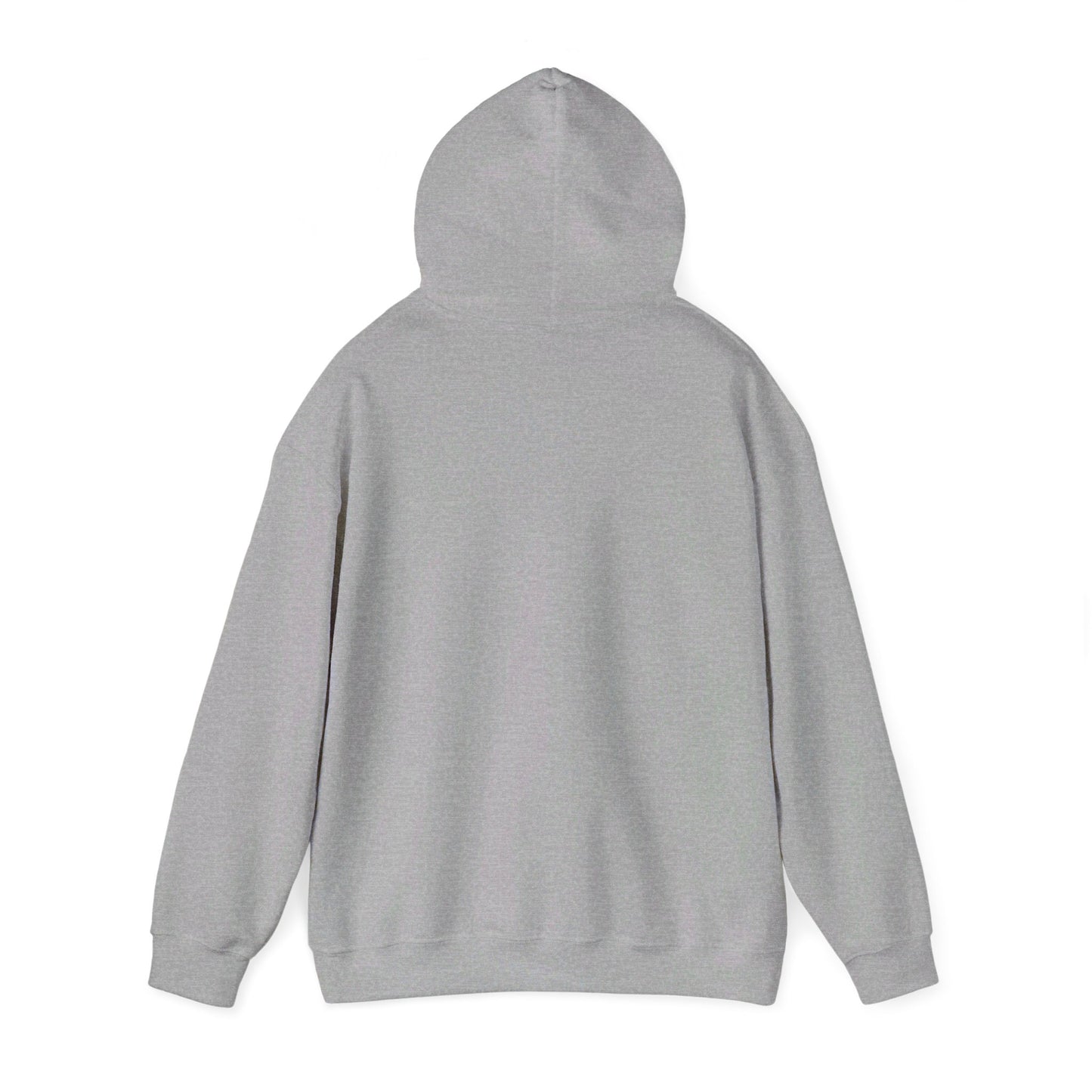 Unisex Heavy Blend Hooded Sweatshirt