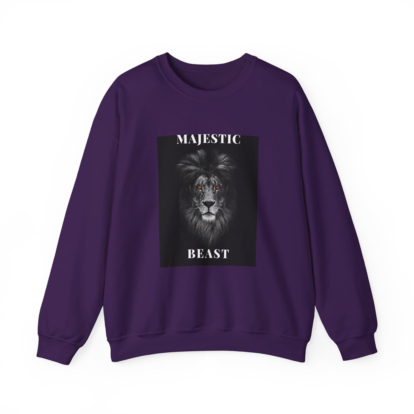 Unisex Heavy Blend Crewneck Sweatshirt