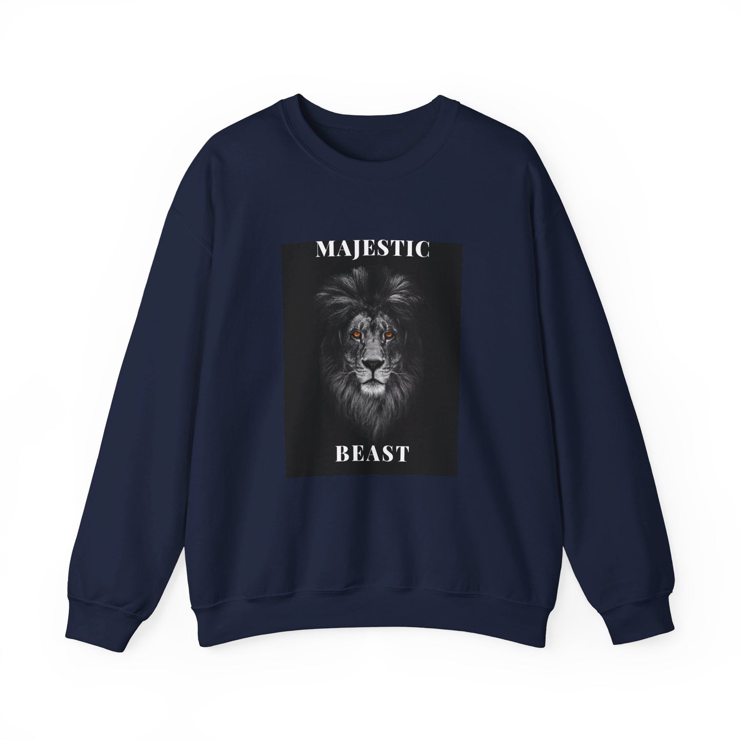 Unisex Heavy Blend Crewneck Sweatshirt