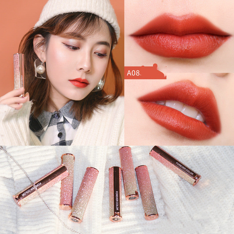 Starry lipstick Viralgem Store