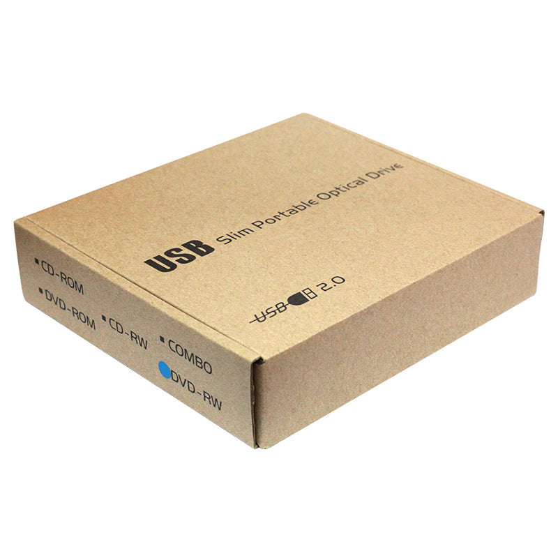 USB External Portable Mobile DVD Burning Drive Viralgem Store