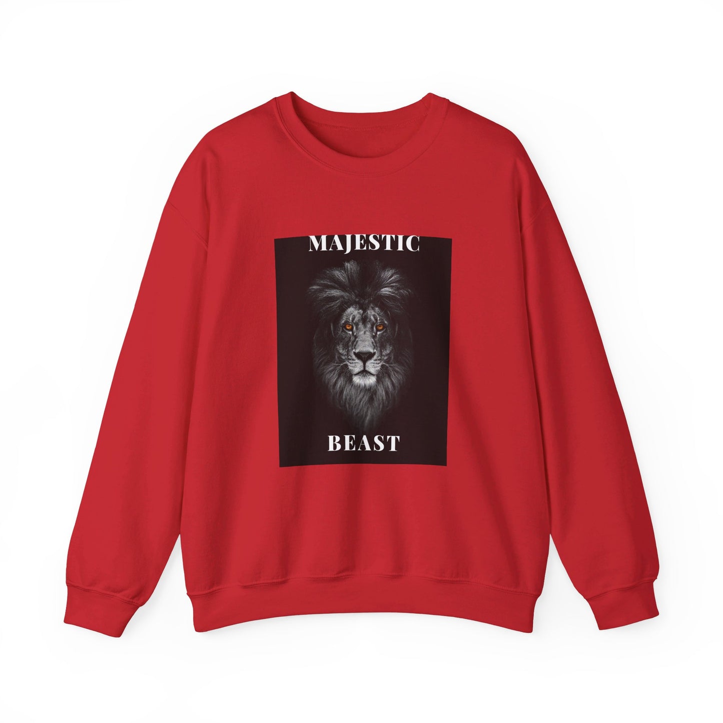 Unisex Heavy Blend Crewneck Sweatshirt