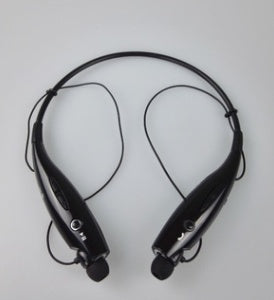 Wireless Bluetooth Sports Headset Hanging Type Viralgem Store