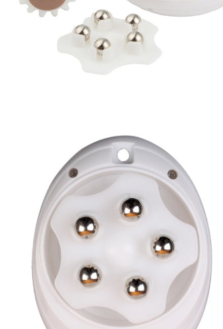 3D Muscle Shaping Machine Electric Body Massager Viralgem Store