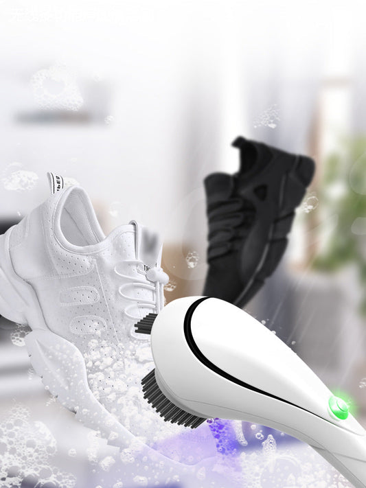 Ultrasonic shoe brush Viralgem Store