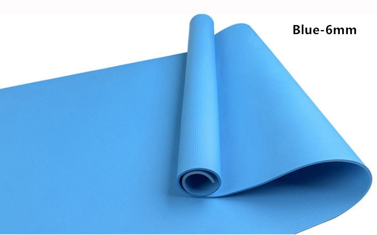 Super Soft  EVA Fitness Composite Mat Yoga Mat 4mm 6mm Viralgem Store