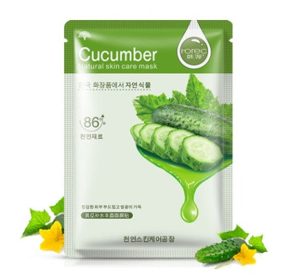Aloe Vera Body Care Moisturizing Mask Viralgem Store