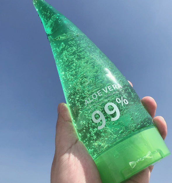 Aloe Gel Skin Care Moisturizing Face Cream Viralgem Store