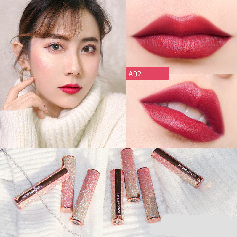 Starry lipstick Viralgem Store