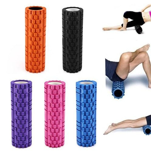 Yoga Foam Roller Viralgem Store