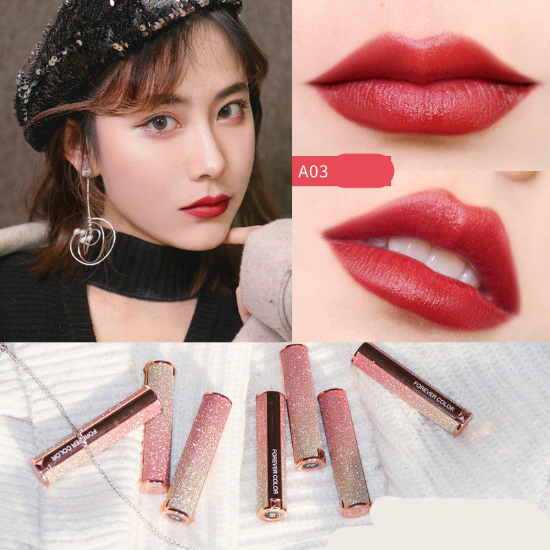 Starry lipstick Viralgem Store