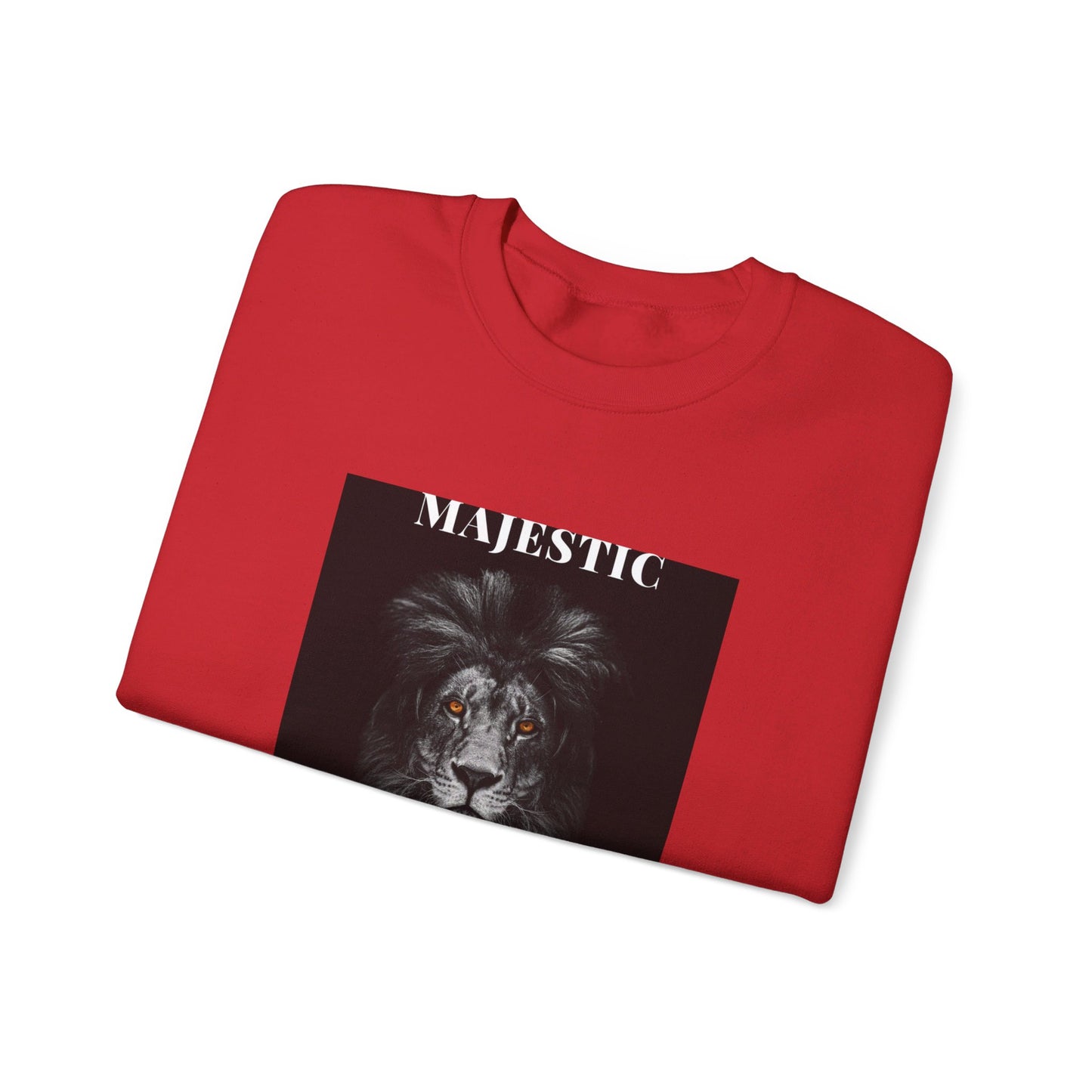 Unisex Heavy Blend Crewneck Sweatshirt