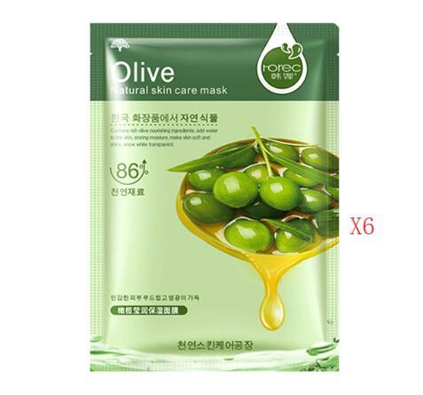 Aloe Vera Body Care Moisturizing Mask Viralgem Store