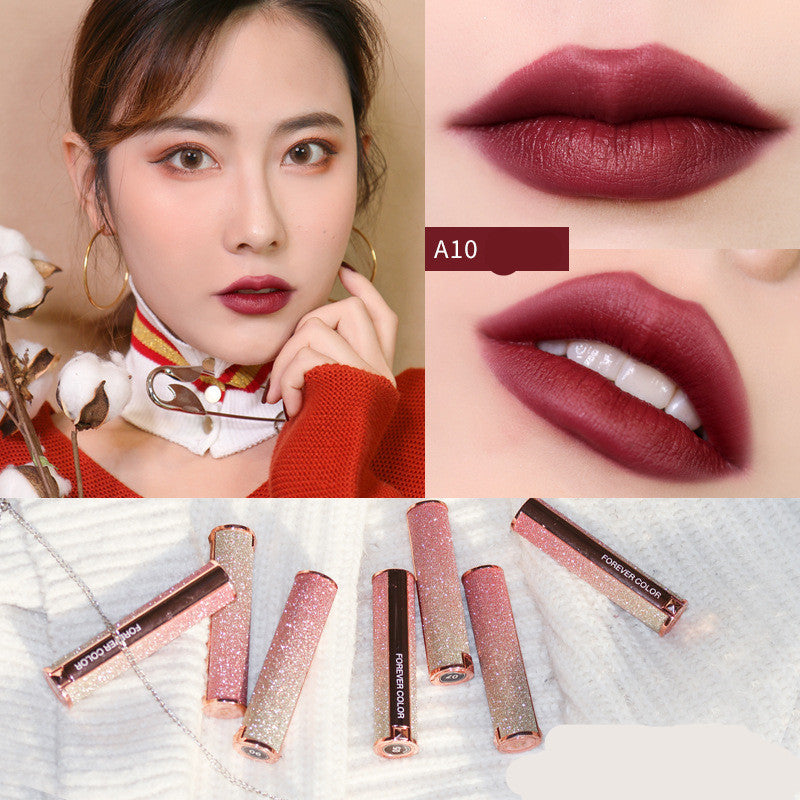 Starry lipstick Viralgem Store