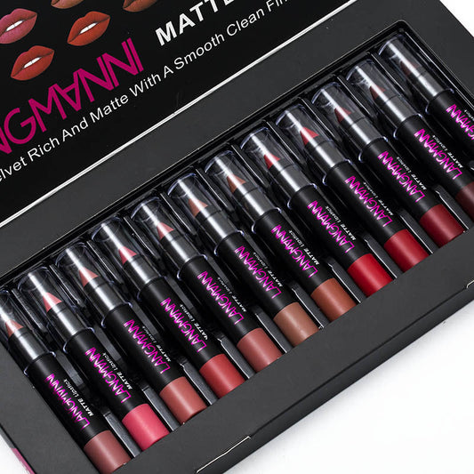 12 lipstick sets Viralgem Store