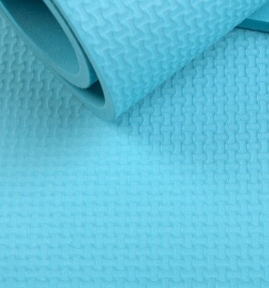Super Soft  EVA Fitness Composite Mat Yoga Mat 4mm 6mm Viralgem Store