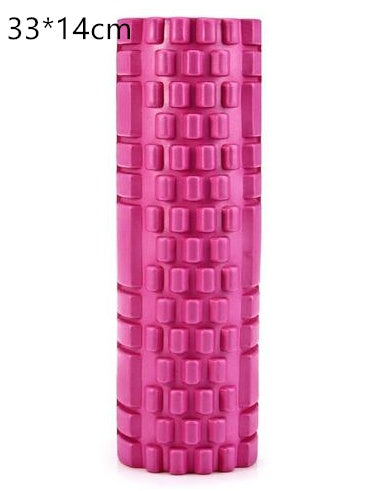 Yoga Foam Roller Viralgem Store
