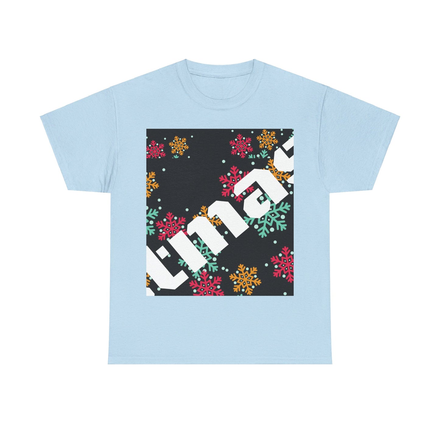 Unisex Heavy Cotton Tee Tshirt Men Woman