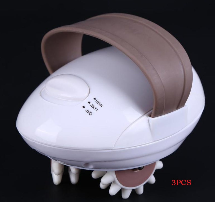 3D Muscle Shaping Machine Electric Body Massager Viralgem Store