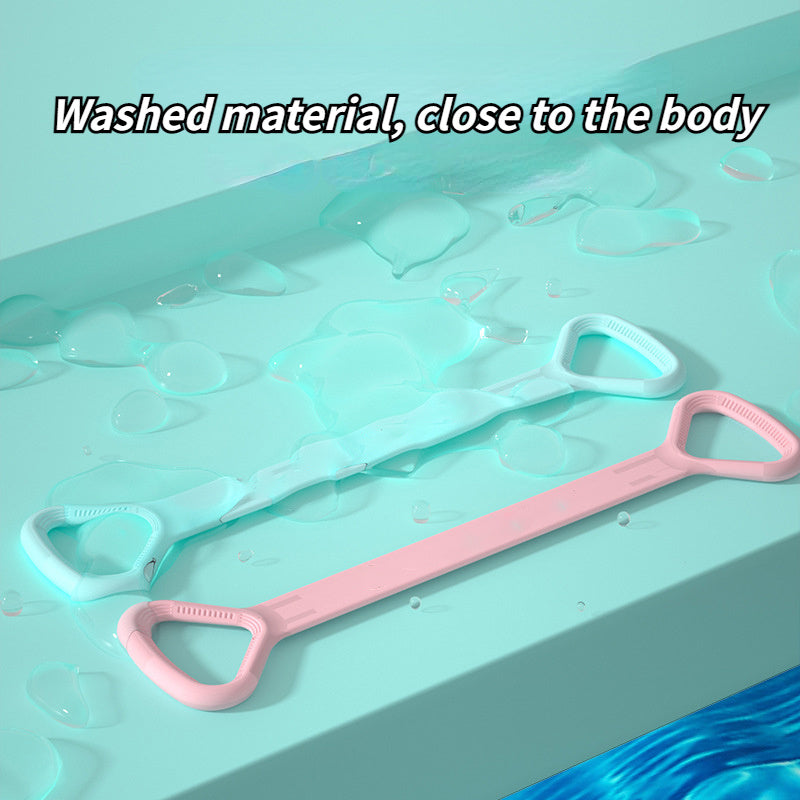 Yoga Fitness Resistance Band, Arm Back Training Elastic Ropes - Pure Barre Workout Chest Arm And Shoulder Stretch Bands Exercise Equipment For Physical Therapy,Yoga,Pilates,Stretching Viralgem Store