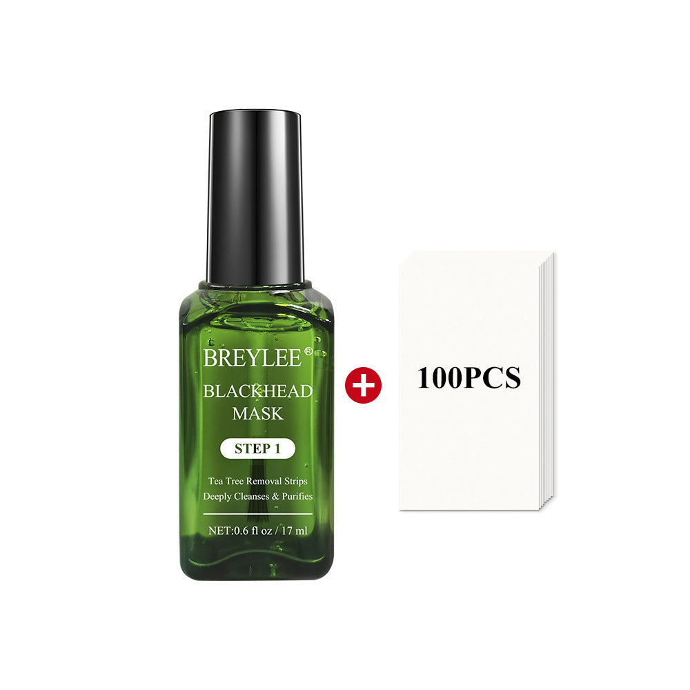 Tea tree pore shrinking serum Viralgem Store