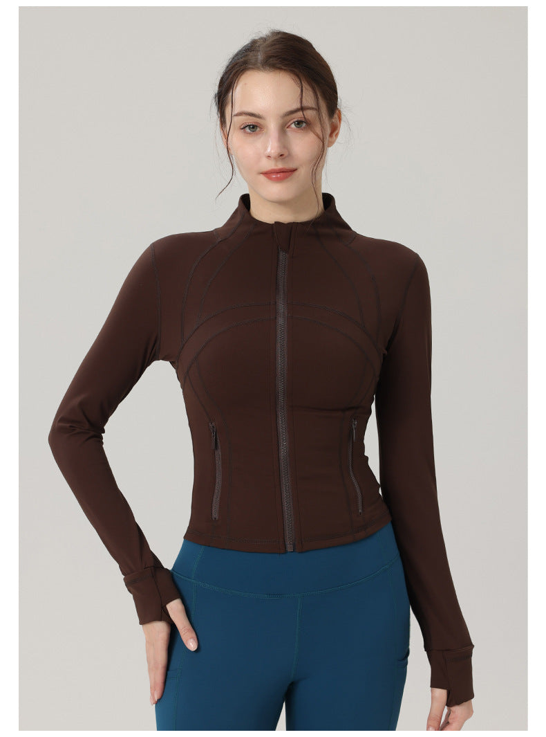 Thin Double-sided Brushed Defin Top Viralgem Store