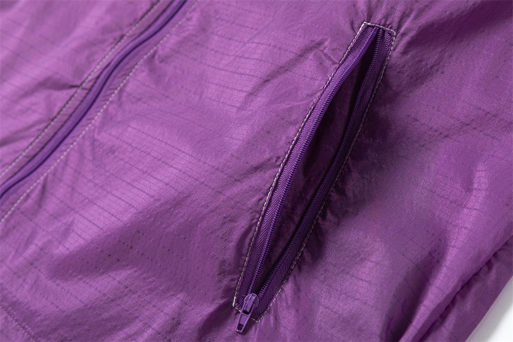 Sun Protection Clothing Men Fashion Brands Thin Loose Viralgem Store