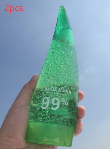 Aloe Gel Skin Care Moisturizing Face Cream Viralgem Store