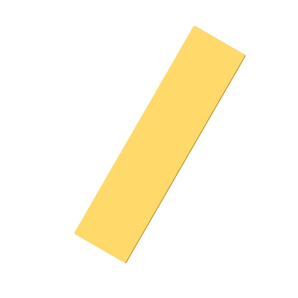 5 Level Resistance Rubber Bands Yoga Training Elastic Bands Viralgem Store