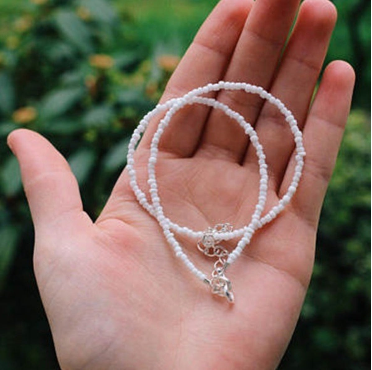 Xiaomi Pearl Choker Necklace Women Viralgem Store