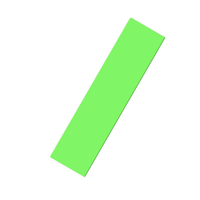 5 Level Resistance Rubber Bands Yoga Training Elastic Bands Viralgem Store