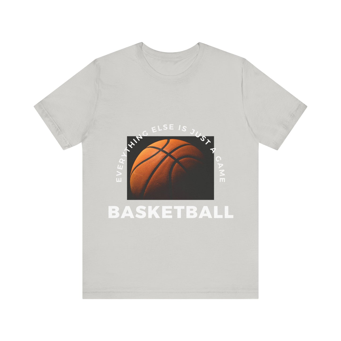 Sports shirt, Basketball Tshirt, Graphic tees, Unisex Jersey Short Sleeve Tee