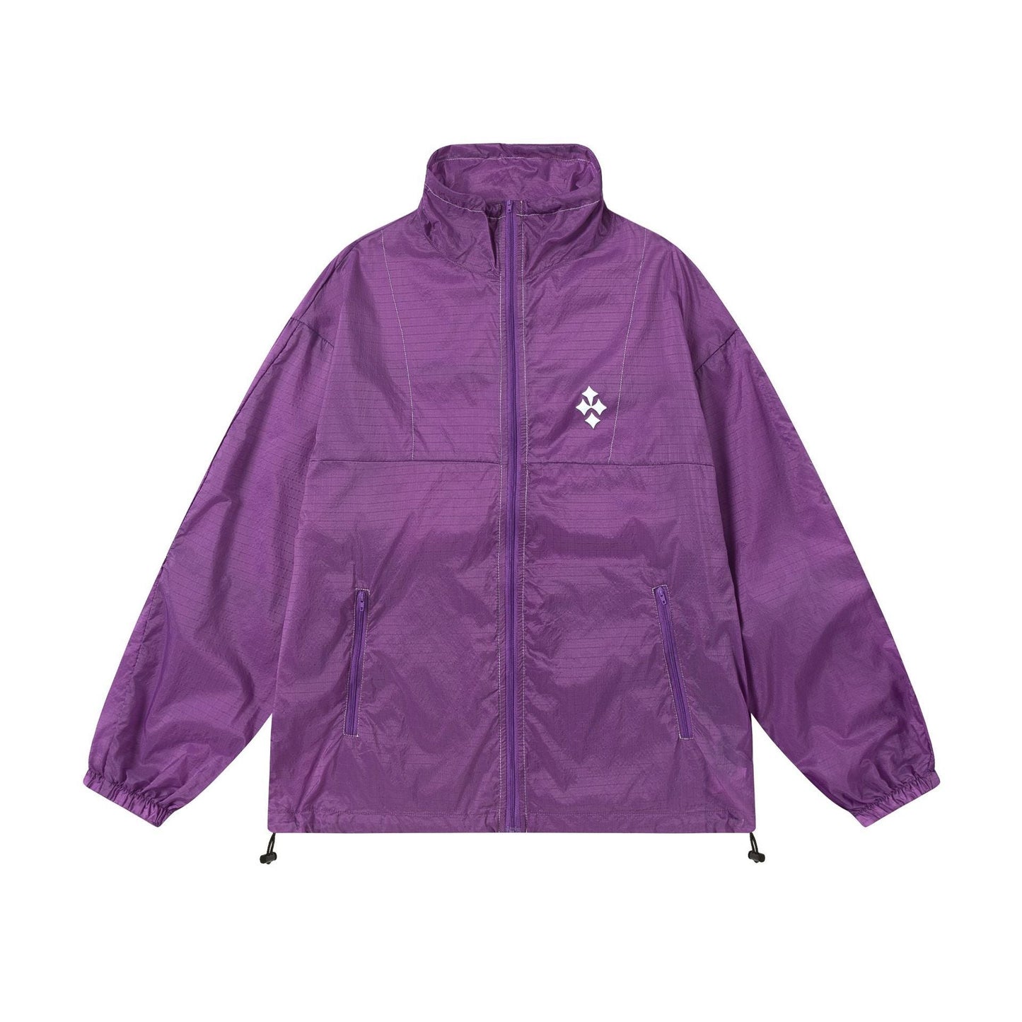 Sun Protection Clothing Men Fashion Brands Thin Loose Viralgem Store