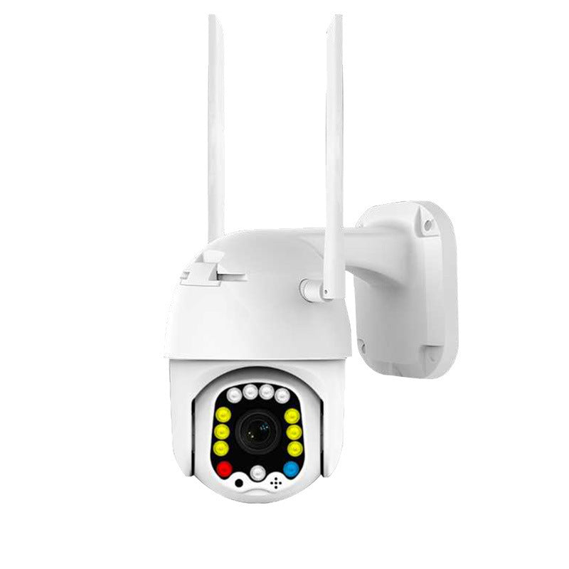 17 lights wireless wifi camera Viralgem Store