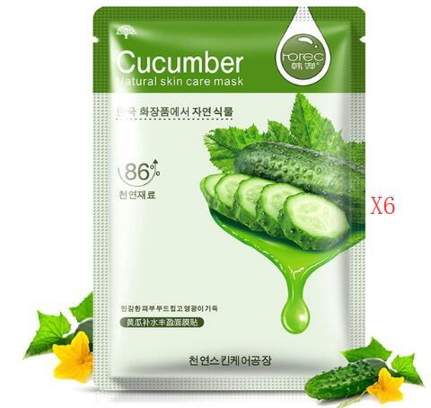 Aloe Vera Body Care Moisturizing Mask Viralgem Store