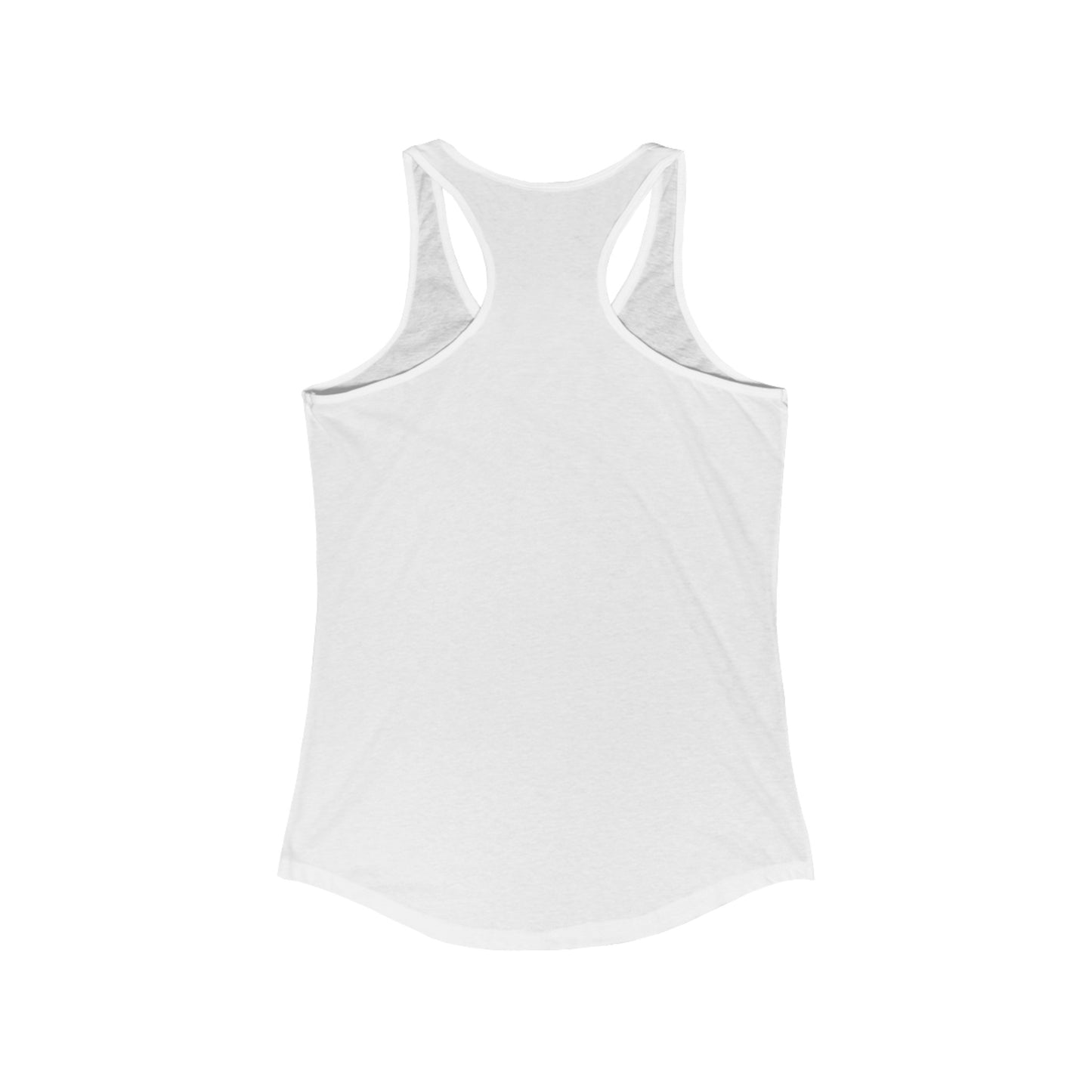 Women's Ideal Racerback Tank Top