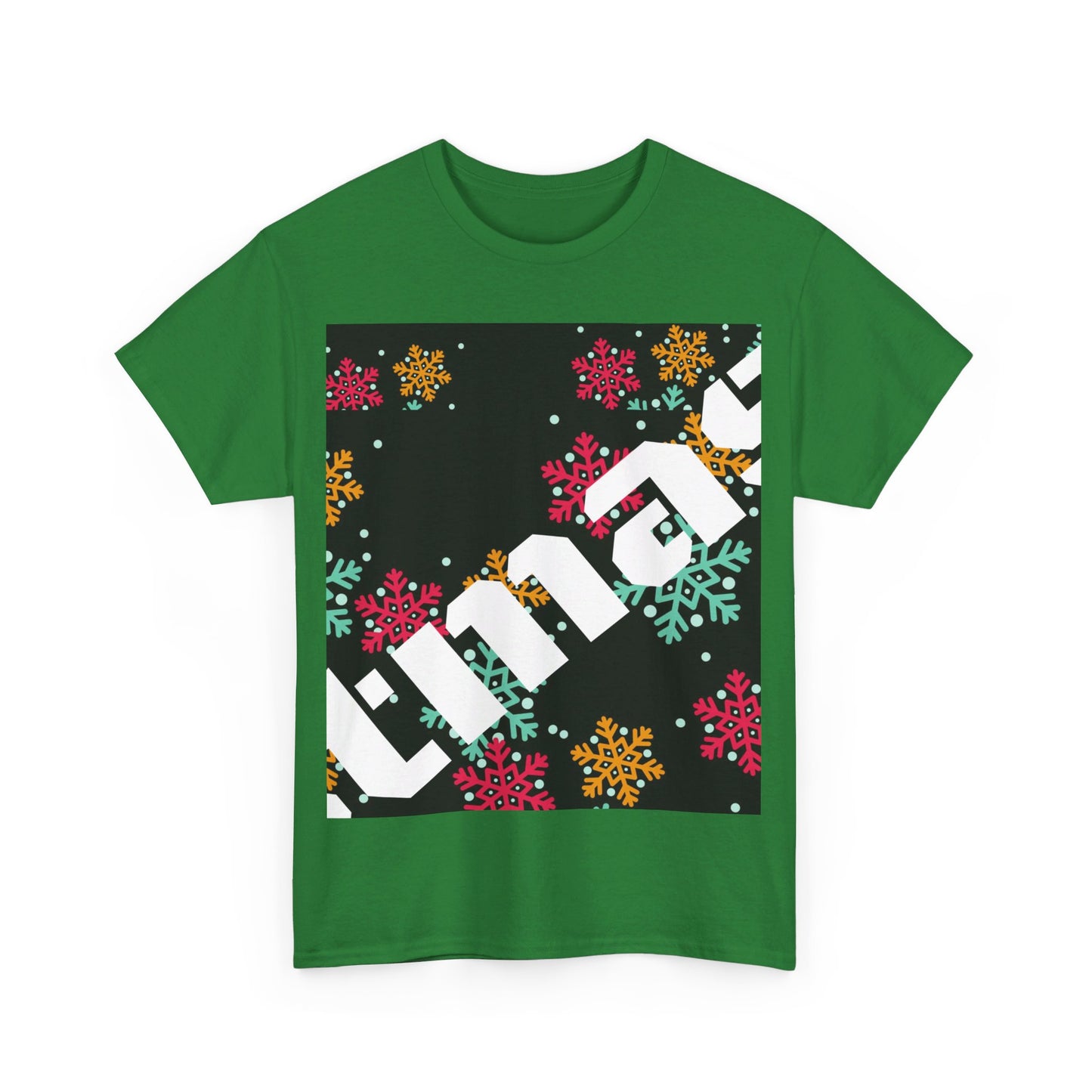 Unisex Heavy Cotton Tee Tshirt Men Woman