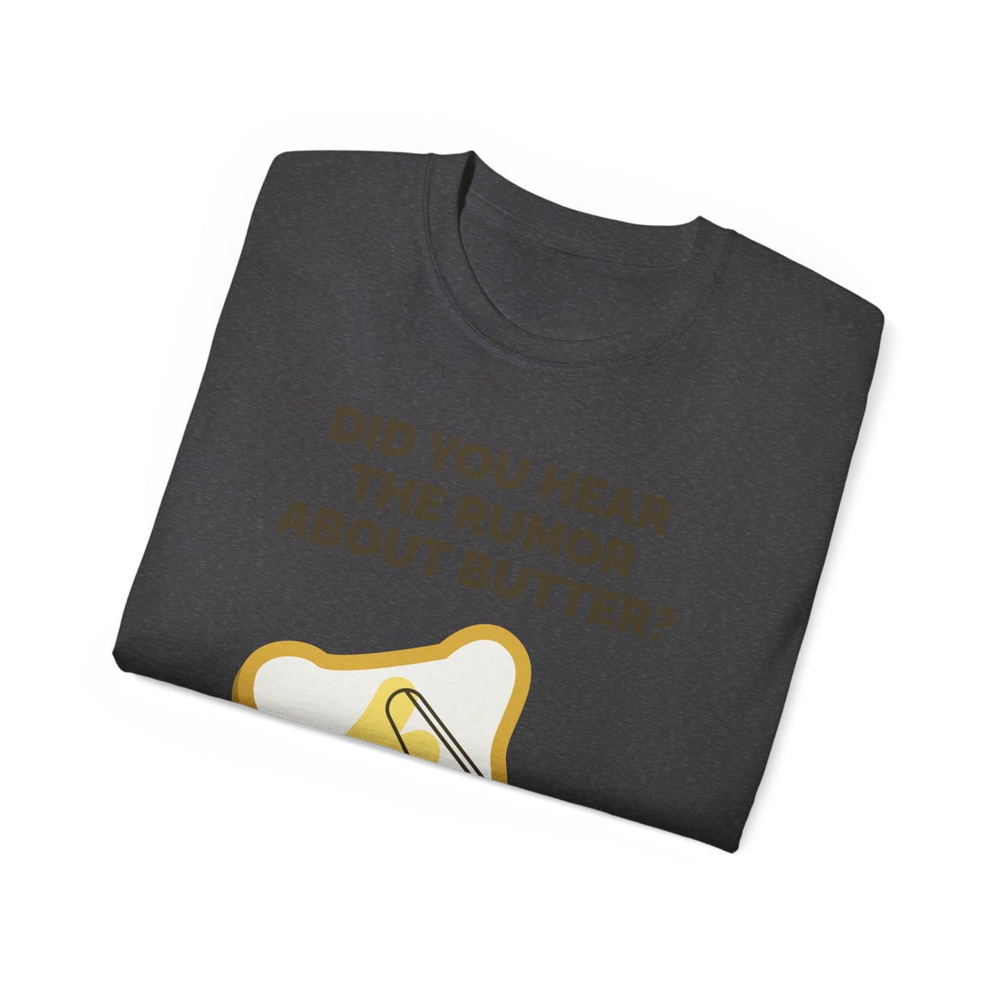 Unisex Ultra Cotton Tee