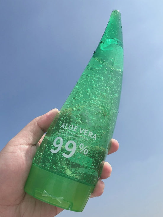 Aloe Gel Skin Care Moisturizing Face Cream Viralgem Store